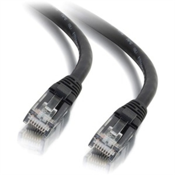 2FT CAT6 SNAGLESS UTP CABLE-BL
