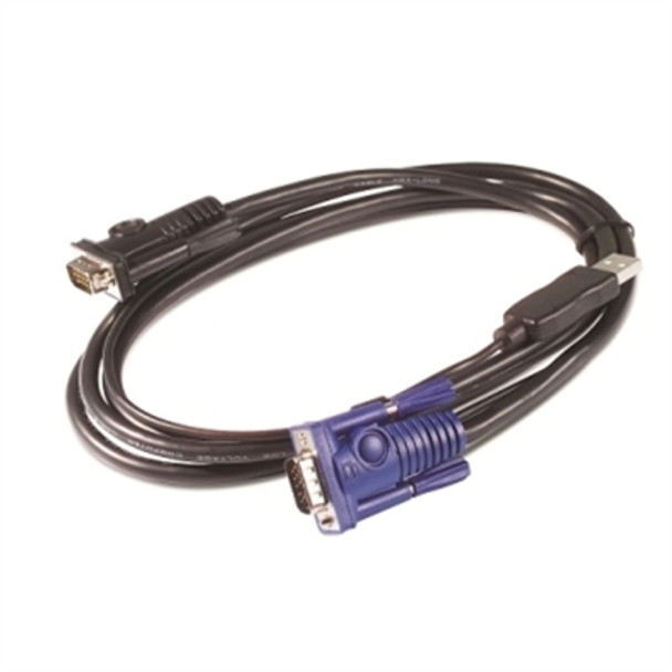 6' USB KVM Cable - AP5253