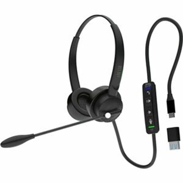 Multifunction Headset