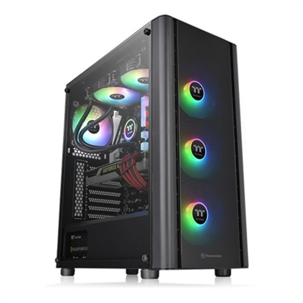 V250 TG ARGB Case