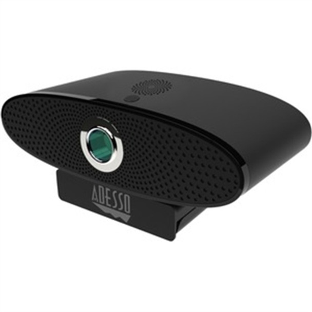 4K Ultra HD Conference Webcam