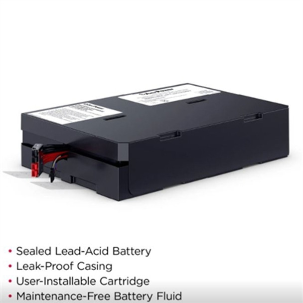 Replacement Battery - RB1290X4J