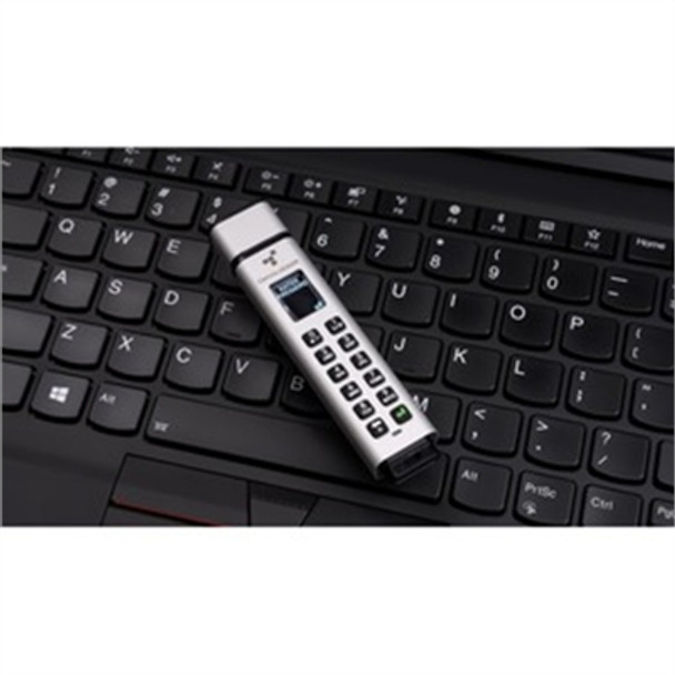 Sentry K350 64GB Encrypted USB