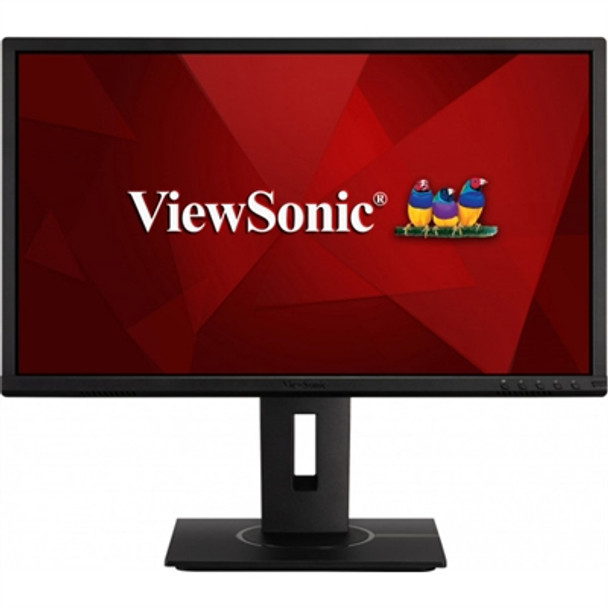 24" 1920x1080 LCD Monitor