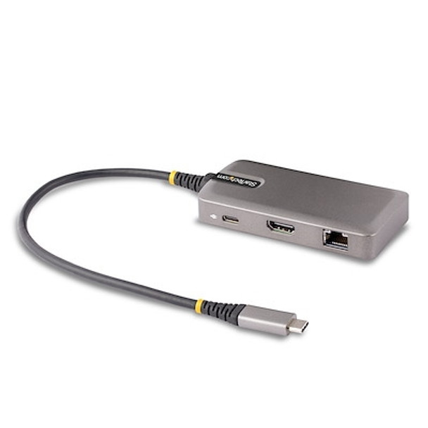 USB C Multiport Adapter HDMI - 103BUSBCMULTPRT