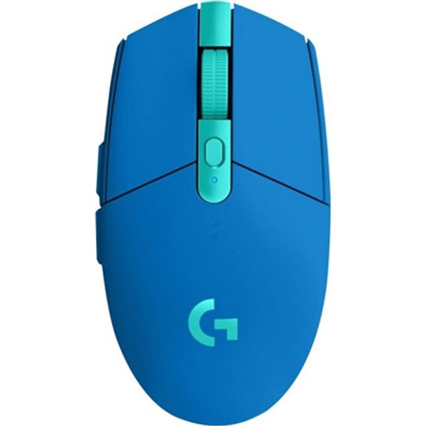 G305 LTSPD Wrls Gmng Mouse Blu