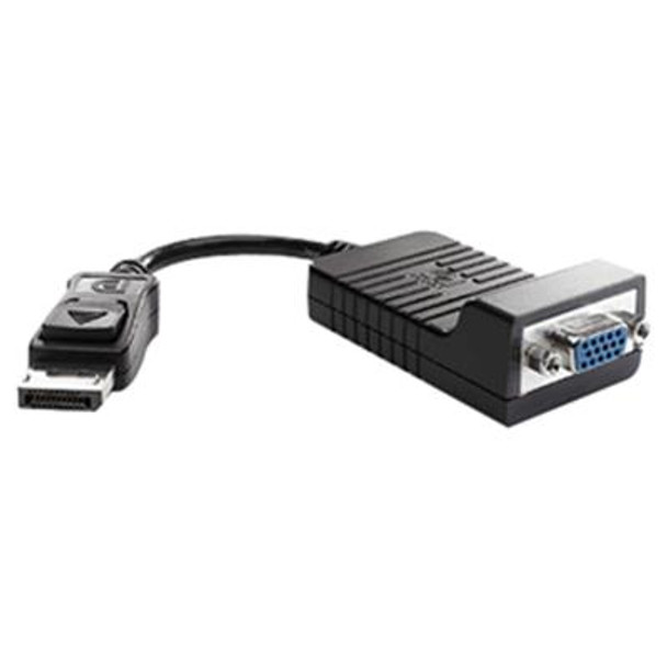 DisplayPort To VGA Adapter - AS615AT