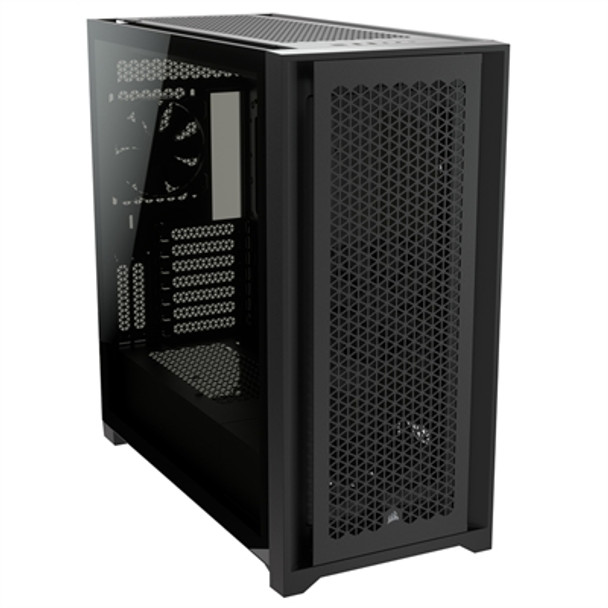 CORSAIR 5000D AIRFLOW Black