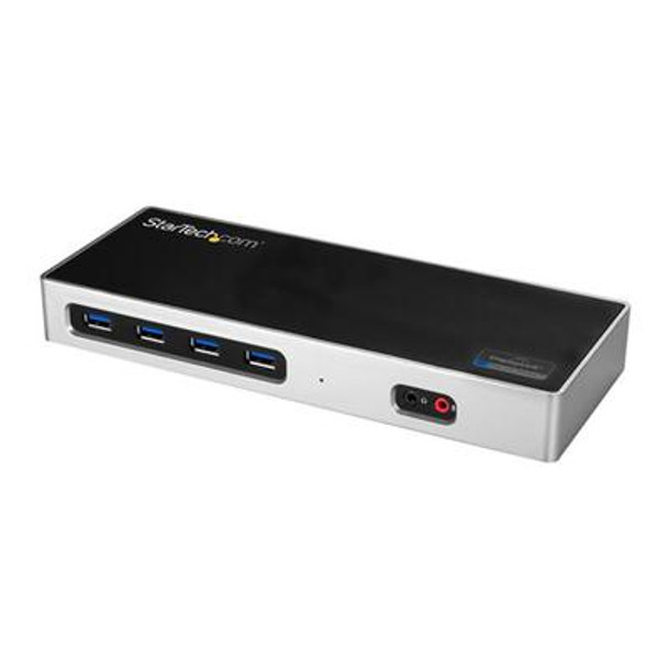 USB C USB 3.0 Dock Station