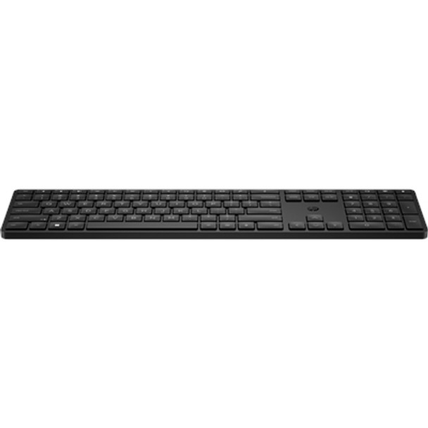 HP 450 BLK Programmable WL KBD