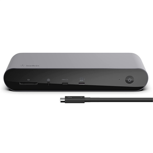 THUNDERBOLT 4 DOCK