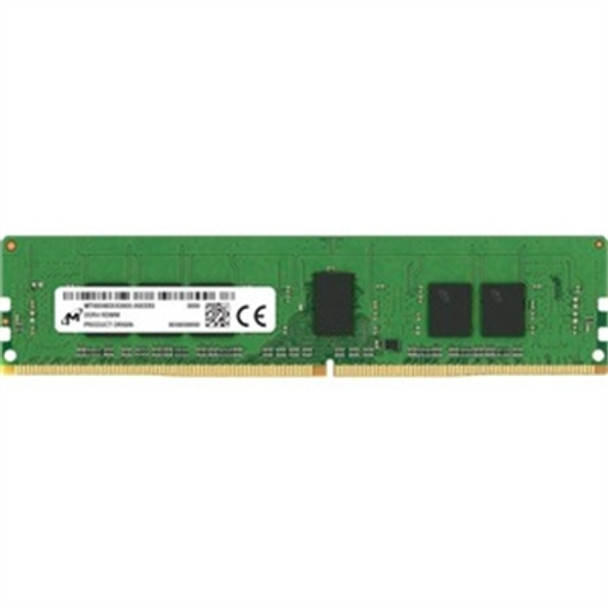 DDR4 RDIMM 16G 1Rx8 3200 CL22