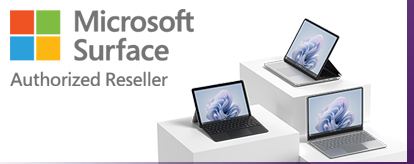 Microsoft Surface Reseller