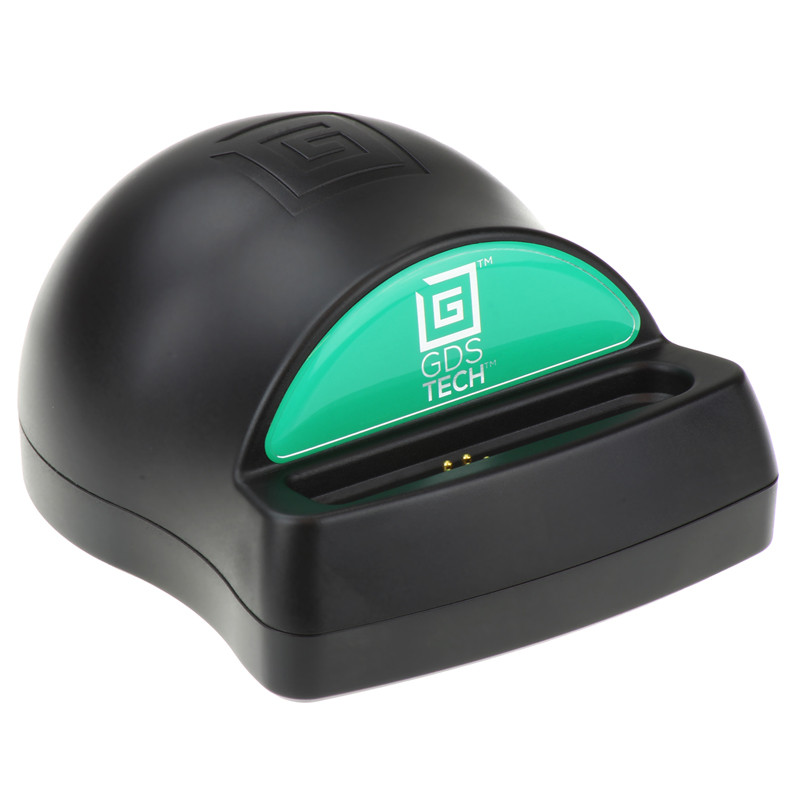 RAM 4 Gang Desktop Dock Charger with GDS Technology for IntelliSkin (sku 57159)