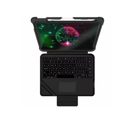 STM Dux Keyboard Case with Trackpad for iPad Maximise