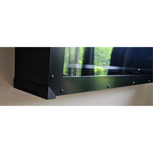 Television Screen Heavy Duty Enclosure - 55 Inch