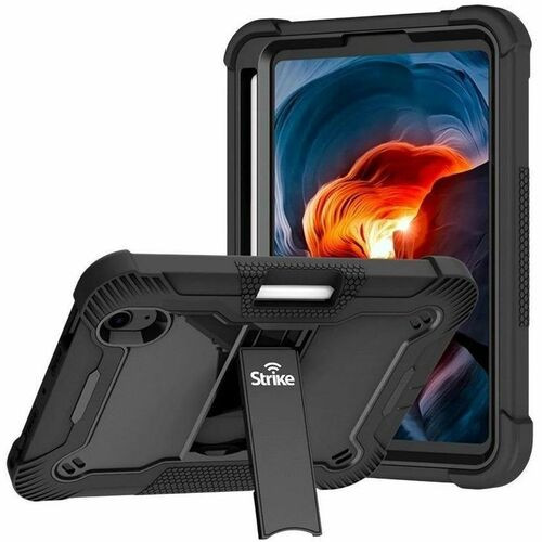 Strike Rugged Case for iPad Mini 7/6