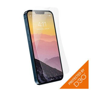 EFM ScreenSafe Film Screen Armour with D3O For iPhone 13 & 13 Pro EFM ScreenSafe Film Screen Armour with D3O For iPhone 13 & 13 Pro