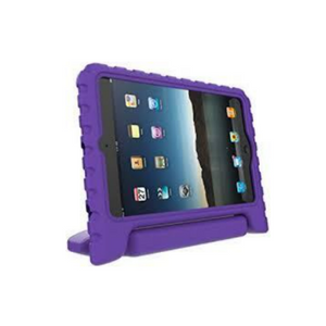 StylePro Shockproof EVA kids case for iPad 10.2 purple StylePro Shockproof EVA kids case for iPad 10.2 purple