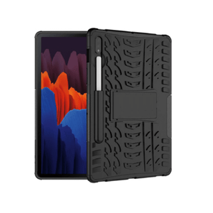 Strike Rugged Case for Samsung Galaxy Tab S7+/S7 FE/S8+ Strike Rugged Case for Samsung Galaxy Tab S7+/S7 FE/S8+