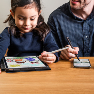 Adonit Dash 4 Stylus child Adonit Dash 4 Stylus child