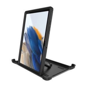 OtterBox Defender Carrying Case for 26.7 cm (10.5_) Samsung Galaxy Tab A8 Tablet stand OtterBox Defender Carrying Case for 26.7 cm (10.5_) Samsung Galaxy Tab A8 Tablet stand