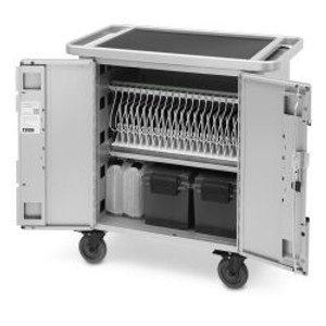 Bretford PureCharge Cart 20 for Lightning Bretford PureCharge Cart 20 for Lightning