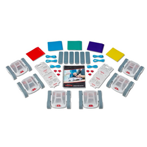 Sphero RVR Programmable Robot Class Kit Sphero RVR Programmable Robot Class Kit