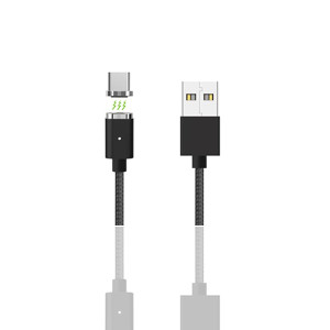 Strike X-Cable Mini 2 USB Male to Magnetic Type C Cable Strike X-Cable Mini 2 USB Male to Magnetic Type C Cable