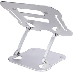 StarTech Laptop Desk Stand back StarTech Laptop Desk Stand back