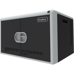 ALOGIC Smartbox Charge and Sync Cabinet - 14 Devices ALOGIC Smartbox Charge and Sync Cabinet - 14 Devices