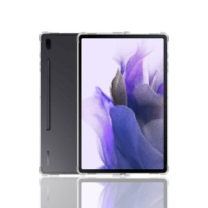 Strike Medical-Grade Case for Galaxy Tab S7+ Lite/S7 FE Strike Medical-Grade Case for Galaxy Tab S7+ Lite/S7 FE
