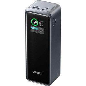 Anker Prime 27K 250W Power Bank Anker Prime 27K 250W Power Bank