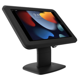 Bosstab Stand Elite Evo Freestanding Stand for iPad 10.2 - Black Bosstab Stand Elite Evo Freestanding Stand for iPad 10.2 - Black