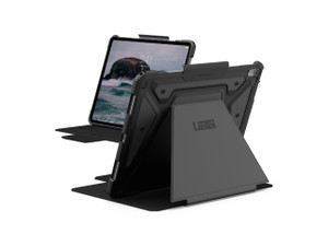 UAG Metropolis SE Rugged Case for iPad Air 13" - Black UAG Metropolis SE Rugged Case for iPad Air 13" - Black