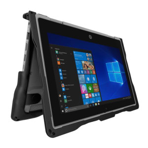 Gumdrop DropTech Rugged Case for HP ProBook x360 tablet style Gumdrop DropTech Rugged Case for HP ProBook x360 tablet style