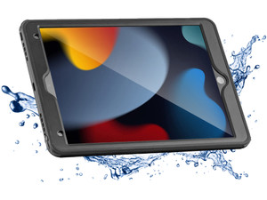 3sixT Weather All One Waterproof Case for iPad 10.2 3sixT Weather All One Waterproof Case for iPad 10.2
