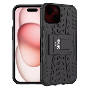 Strike Rugged Case for Apple iPhone 15 Plus Strike Rugged Case for Apple iPhone 15 Plus