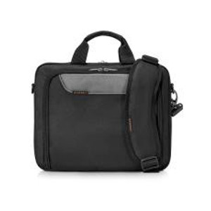 Everki Advance Eco Laptop Bag Briefcase - 16" Everki Advance Eco Laptop Bag Briefcase - 16"