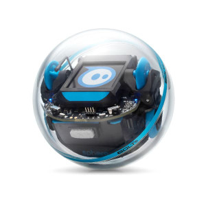 Sphero BOLT+ Coding Robot Sphero BOLT+ Coding Robot