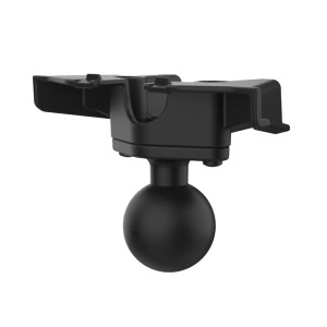 RAM Mounts C-Sized Ball Adapter for Starlink Mini RAM Mounts C-Sized Ball Adapter for Starlink Mini