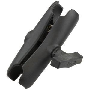 RAM Mounts Double Socket Arm C Size RAM Mounts Double Socket Arm C Size