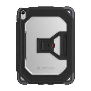 Survivor All-Terrain Carrying Case for iPad Air 11 Survivor All-Terrain Carrying Case for iPad Air 11