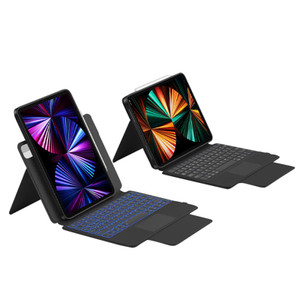 EFM Pro Key Case For iPad 10th Gen 10.9/iPad 11 Gen EFM Pro Key Case For iPad 10th Gen 10.9/iPad 11 Gen