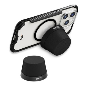 EFM Cloudbreak Mag Bluetooth Speakers EFM Cloudbreak Mag Bluetooth Speakers