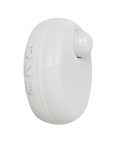 SquareGlow Smart Strobe - WiFi-Connected Flash Alert for Any Home