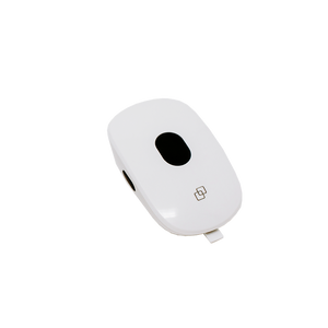 SquareGlow Doorbell - Wireless Door Alert System