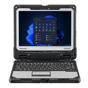 Panasonic Toughbook 33 Mk4 i7 BL KBD