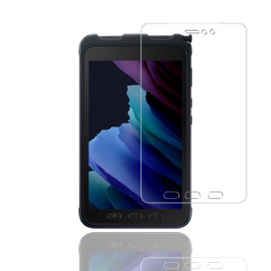Strike Anti Glare Tempered Glass Screen Protector for Samsung Galaxy Tab Active5
