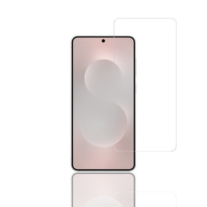 Strike Tempered Glass Screen Protector for Samsung Galaxy S25 Edge